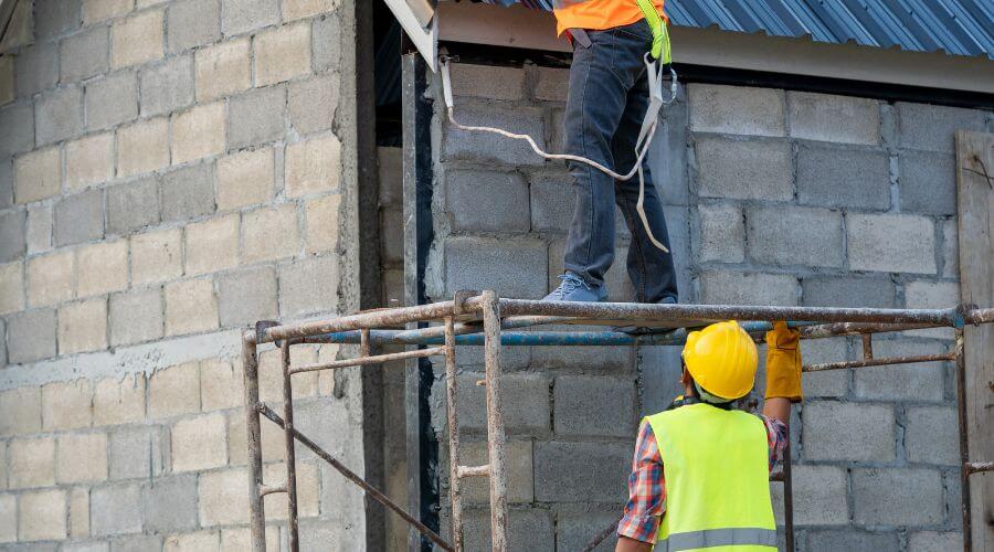 Expert new roof installation services in Hillsboro, WV